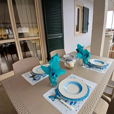 Voglia Di Mare Versilia Querceta