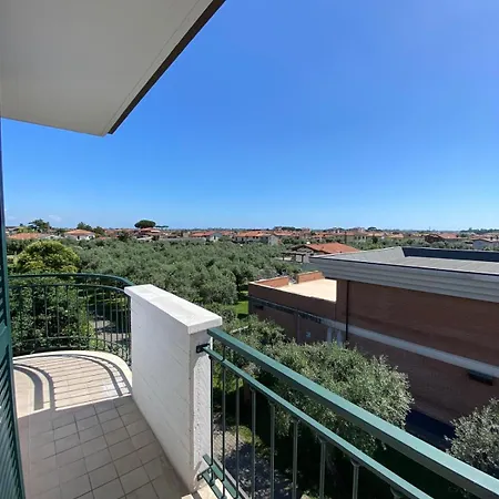 Voglia Di Mare Versilia Querceta