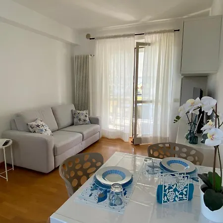 Voglia Di Mare Versilia Appartamento *