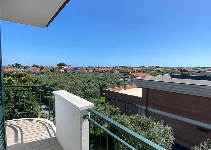 Voglia Di Mare Versilia Querceta