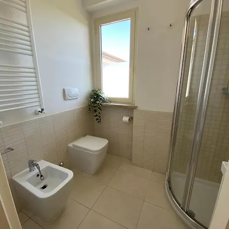 Voglia Di Mare Versilia Apartamento Querceta