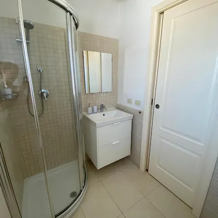 Voglia Di Mare Versilia Apartamento *