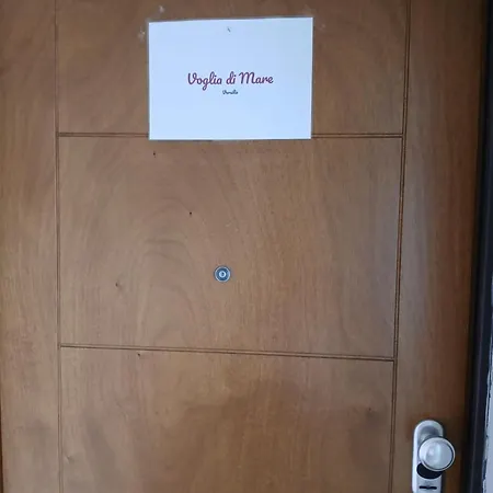 Voglia Di Mare Versilia Apartamento *